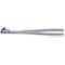 Swiss Army Brands 2024 Victorinox Replacement Tweezers, Large, Blue VIC-A.3642.2.1000 - alternate 2